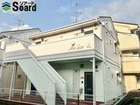 物件の外観画像