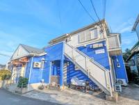 物件の外観画像