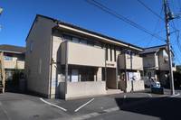 群馬県前橋市天川原町2(アパート)の賃貸物件の外観
