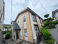 コーポ山内第1の外観