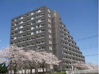 東京都大田区西蒲田1(マンション)の賃貸物件の外観