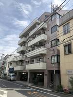 アネックス91の外観