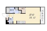 BLD.KIHARA.No5の間取り