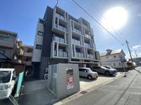 BLD.KIHARA.No5の外観