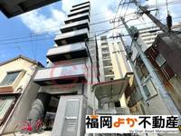 ドリームベイサイドIIの外観