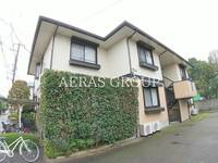 セジュール・モロー Bの外観