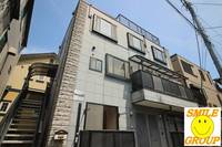 マイム21の外観