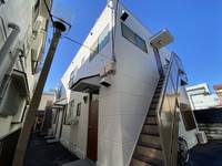 フナド ハイツ カマクラの外観