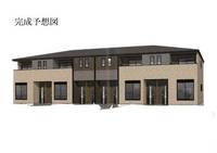 物件の外観画像