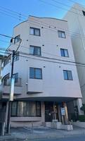 エシュコル西野の外観