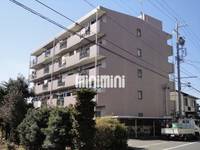 ラフィーネ ダイワの外観