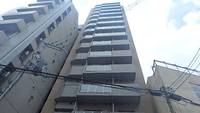 大阪府大阪市北区豊崎1(マンション)の賃貸物件の外観