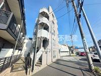 物件の外観画像