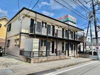 物件の外観画像