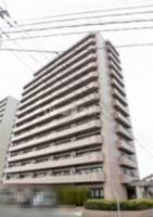 レールシティ桃見台 902号室の外観