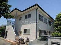 物件の外観画像