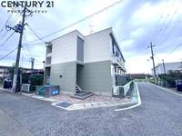 兵庫県西宮市段上町1(アパート)の賃貸物件の外観