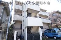 物件の外観画像