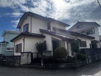 群馬県伊勢崎市上諏訪町(一戸建)の賃貸物件の外観