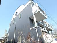 物件の外観画像