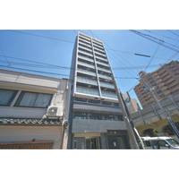 大阪府大阪市東成区玉津3(マンション)の賃貸物件の外観