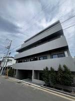 セジョリ中野富士見町の外観