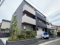 物件の外観画像