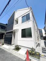 TM北千住の外観