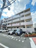 プロスパ77の外観