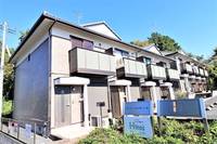 フォーシーズン玉里 Bの外観