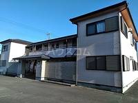 ライフメイト高徳 5番館の外観