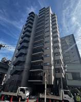 東京都荒川区西日暮里6(マンション)の賃貸物件の外観