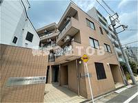 パストラルマンションMIIIの外観