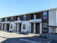 ハイソラーレ IIIの外観