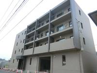 マリベール大塚の外観