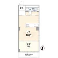 関興グリーンハイツ(0005437)の間取り