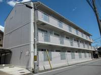 物件の外観画像