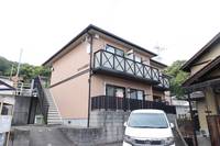 セフィラ久保田 Cの外観