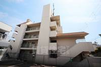 奈良県奈良市富雄北2(マンション)の賃貸物件の外観