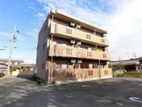 物件の外観画像