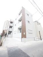 物件の外観画像