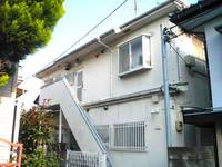 東京都練馬区下石神井3(アパート)の賃貸物件の外観