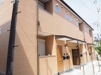 アーバンコート泉町の外観