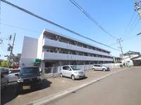 ブラントワール仙台木町の外観