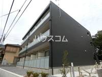 物件の外観画像