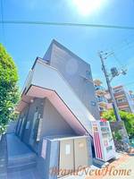 物件の外観画像