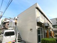 物件の外観画像