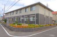 物件の外観画像