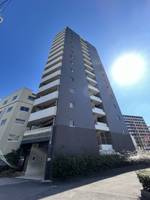 大阪府大阪市西区本田2(マンション)の賃貸物件の外観