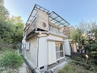 兵庫県神戸市垂水区塩屋町5(一戸建)の賃貸物件の外観